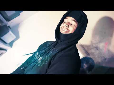 1Audii x Cruddy Marie - Take A Ride (Official Music Video) Dir. @KvKFilmz