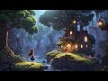 The Enchanted Forest A Tale Of Whimsical Creatures Bedtime Kids Cartoon Stories
