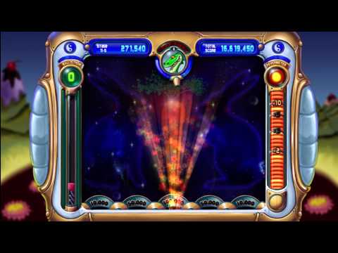 peggle deluxe xbox 360