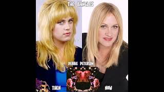 The Bangles#then and now#short