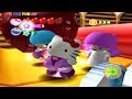 Hello Kitty Roller Rescue Stage 11 12 PimPamPum KIDS HD