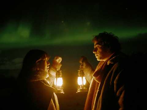 video frame placeholder