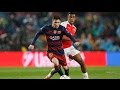 Lionel Messi vs Arsenal (Home)  16/03/2016 HD