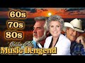 Old Male Female Country Love Songs Of Anne Murray Kenny Rogers Alan Jackson 80s90s Country