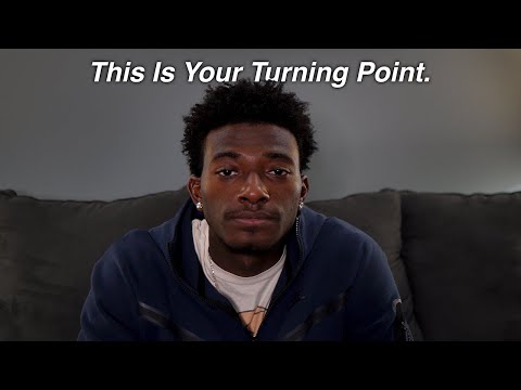 Your Life Isn’t Falling Apart—It’s Falling Into Place