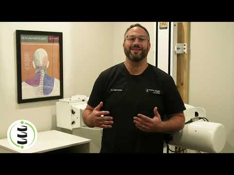 Dr. Doug Lightstone Chiropractor, DMX – Digital Motion X-Rays