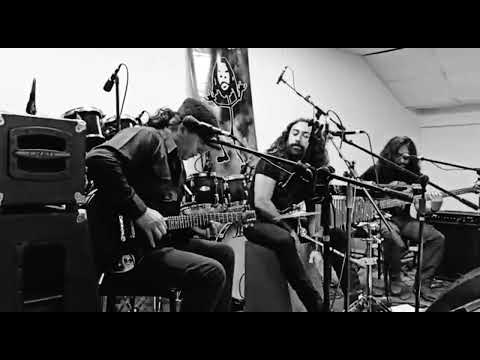 Video de la banda Alburia