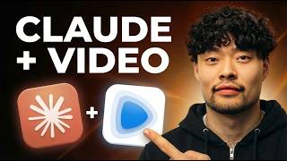 I Typed One Sentence. Claude Code Built the Entire Video