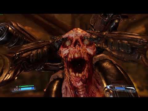 #09 Doom: Szukamy Tygla