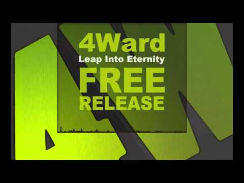 4Ward - Leap Into Eternity (Hardstyle) (HQ + HD)