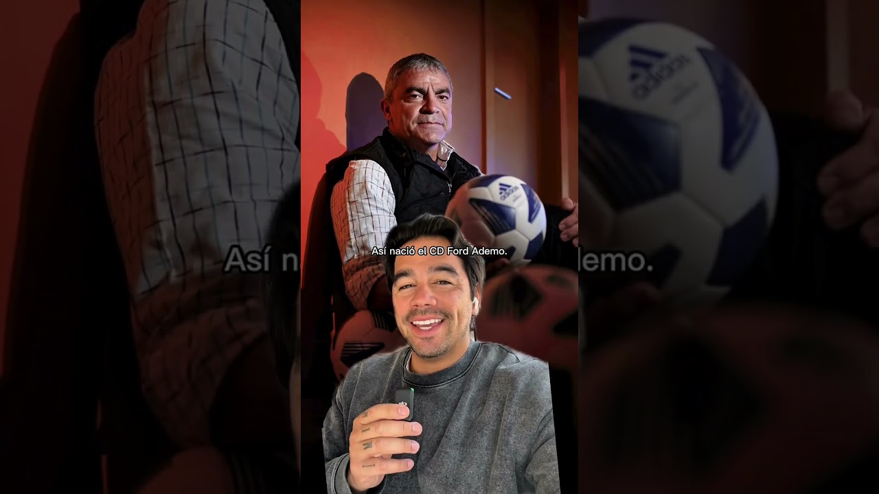 Del fútbol de élite al inclusivo