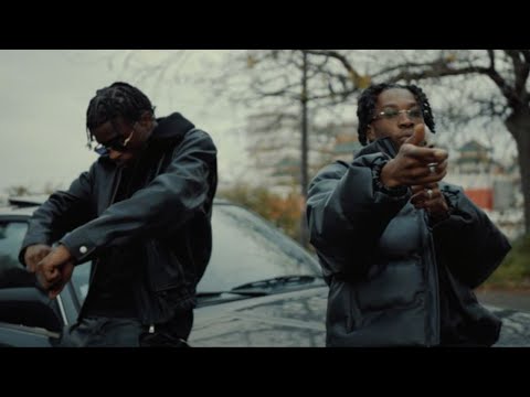 BRK ft RSKO - LIQUIDE [Remix] (Prod.Pi2R)