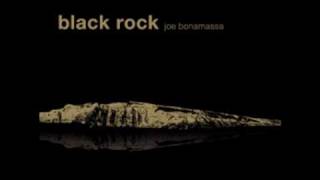 Joe Bonamassa - Black Rock - Night Life