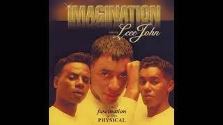 IMAGINATION FEATURING LEEE JOHN - I LIKE IT (1992)