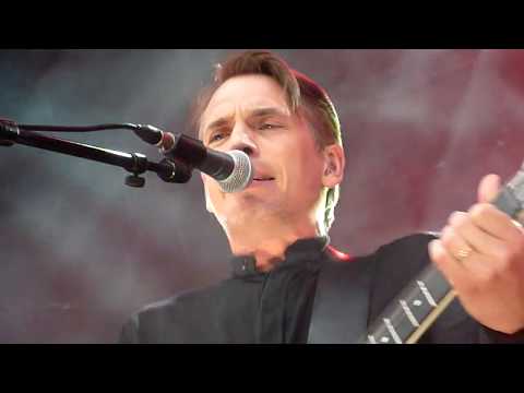 Tingsek @ Malmöfestivalen Live 3.By #mikemerone