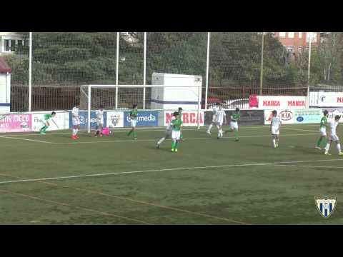 Resumen Cadete C - ED Esperanza