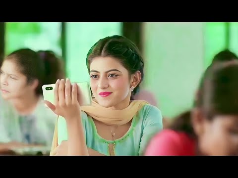 Jahan Base Dil | Romantic Crush Love Story | Hindi Popular Song | Raj Barman | Hindi Hit Song