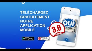 Shine for Jesus avec Estelle sur OUi Radio