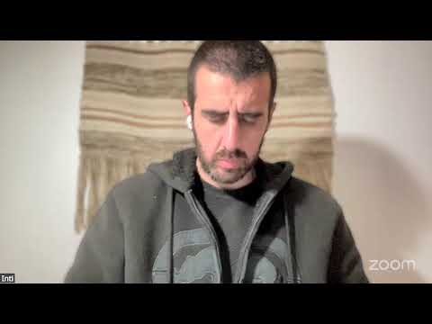 Canalización: Trabajo, Pareja, Próposito y el Cuerpo - El Morya a través de Inti