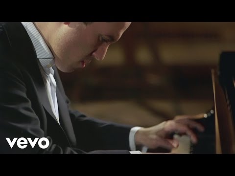 Igor Levit - Rzewski - The People United Will Never Be Defeated! Thema. With determination