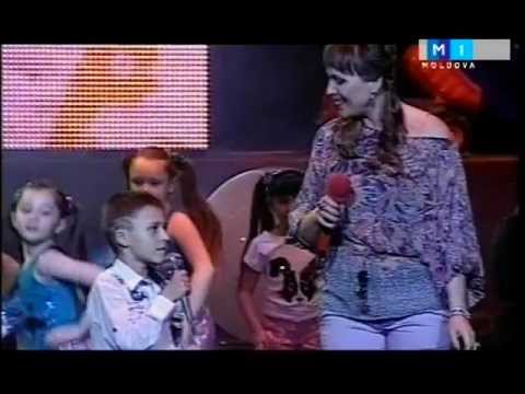 Carolina Prepelita & Victor Bucos "Sa ne ascundem"