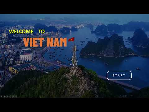 Slide Giới Thiệu Việt Nam - Tổng Quan Đất Nước Và Con Người thumbnail