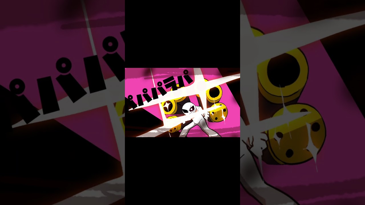 【MARIKINonline4】パンダヒーロー　#mo4 #marikinonline4 #animation #アニメーション