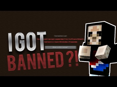ArcaneHCF Map 1 (7) - I GOT BANNED!?