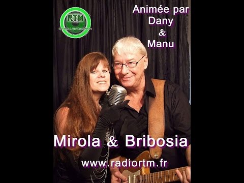 #Interview Mirola Bribosia #canada