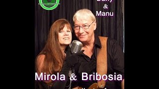 #Interview Mirola Bribosia #canada