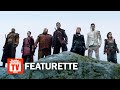 Into The Badlands S03E16 Featurette Death Sacrifice Rotten Tomatoes TV