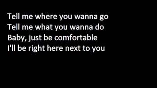 K camp   Comfortable Lyrics