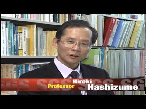 多摩大学 グローバルスタディーズ学部紹介映像 2014