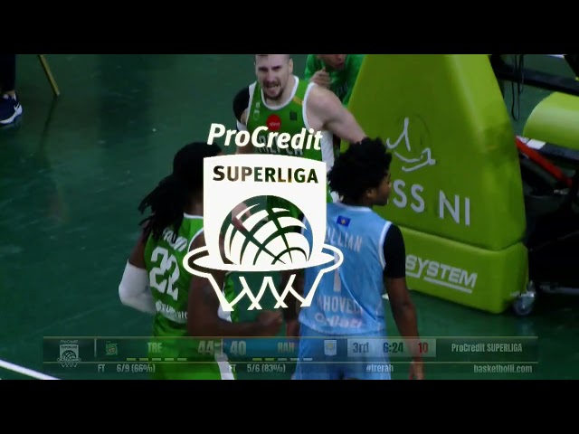 Highlights i ndeshjes Trepça-Rahoveci 029