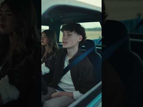 Maddox Batson and Embreigh Courtlyn