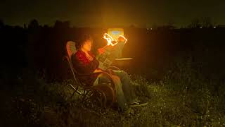 Cover art for Everyone's dying