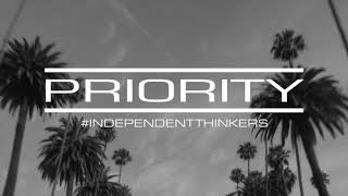 G Perico - I Love Thots