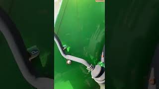 John Deere Safety Switches Prevent Start Up