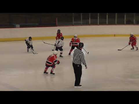 26.2.2019   ZS Louny   HC Slovan Louny - DIJON HC Les Ducs (F) 10:2 (2:1 1:1 7:0) I.tř.