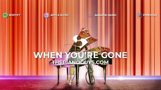 When You're Gone - Shawn Mendes (Piano & Cello Cover) The Piano Guys gameplay video by hmoffitt, 2:59 duration