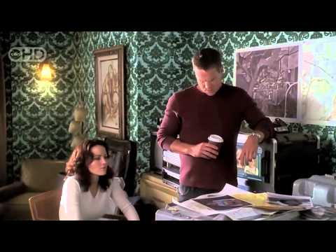 Threshold S01E08 HD - Revelations, Season 01 - Episode 08 Full Free