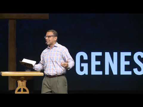 Genesis | Created in His Image