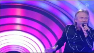 Höhner - Steh auf, mach laut (Das große Fest zum Jubiläum Florian Silbereisen 22-03-2014)