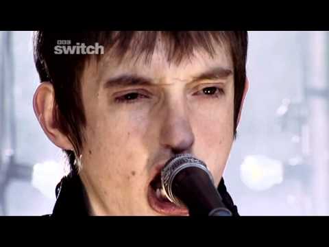 The Enemy   This Song Is About You   BBC Sound