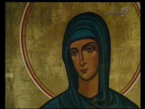 Manasirea Sihastria Partea 2