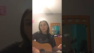 “Where Do I Go?” Original Song By Audri Leigh
