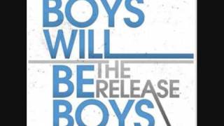 Boys will be Boys - Jaded (Forget you) [Lyrics]