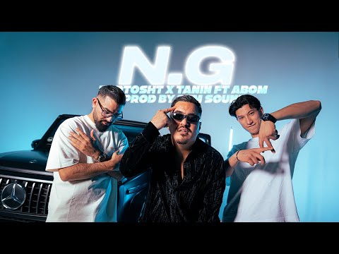 N.G Zartosht x Tanin ft Abom ( prod by BTM Soundz )