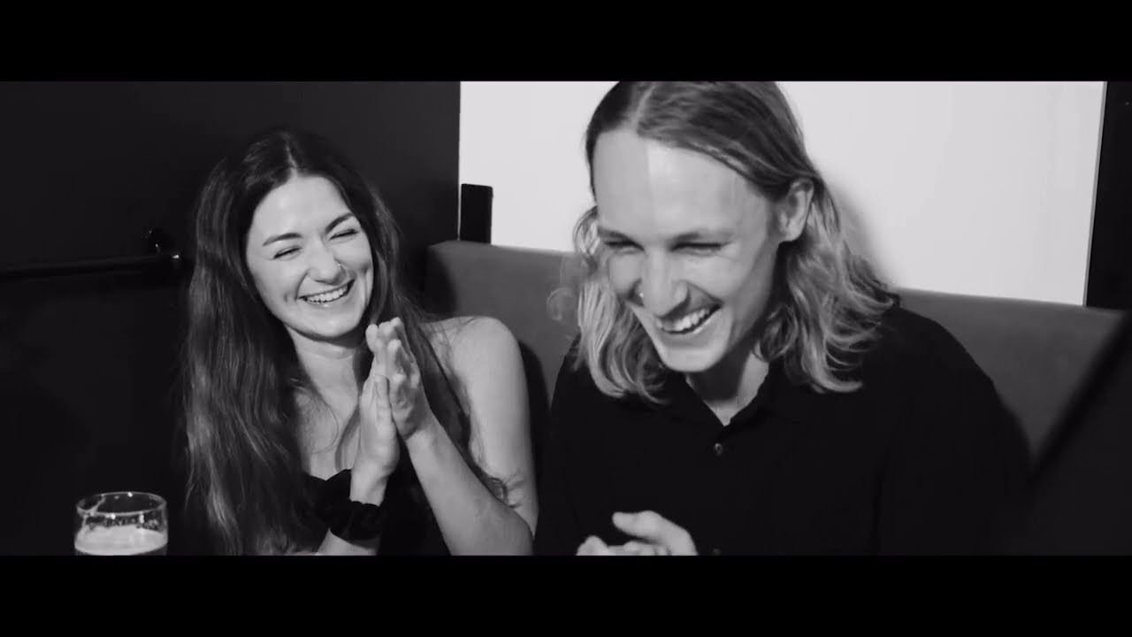 S&euml;an Tretheway &mdash; The Noosa Magician