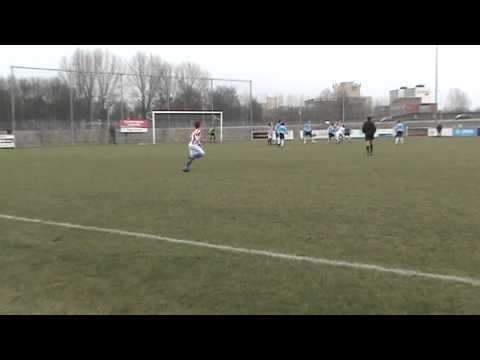 JEKA C1 - JVOZ C1 2602'11 eindstand 0 - 4 (part 4)